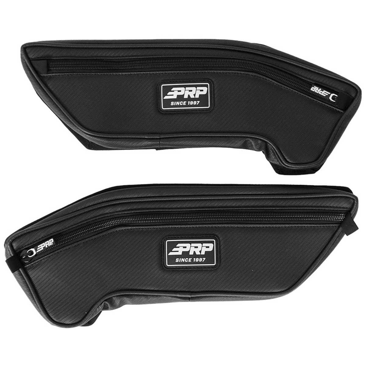 PRP Seats PRP - Front Upper Door Bags for ’16+ Polaris General (Pair)