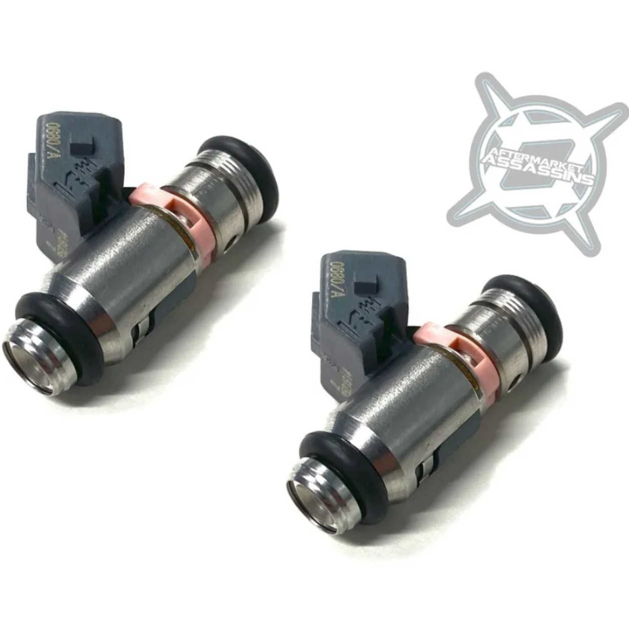Aftermarket Assassins Aftermarket Assassins - 2016 XPT Large Injector Set / 2017-Up XPT / 2018-Up TS  Replacement Injector Set