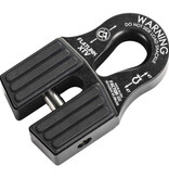 Factor 55 Factor 55 - Winch Shackle - Black