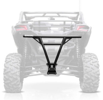 HMF Performance HMF - Rear Bumper, Can-Am® Maverick X3