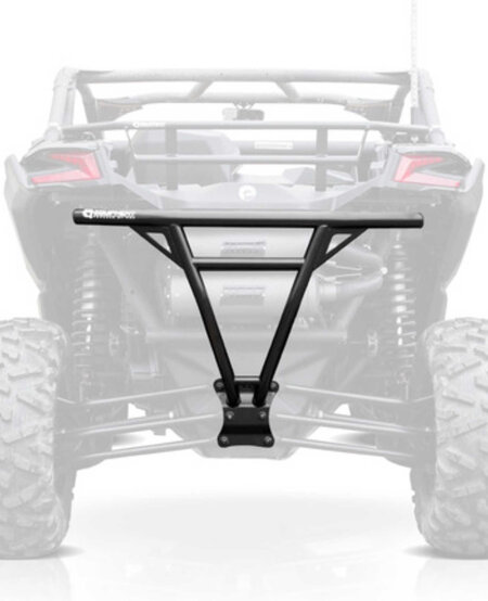 HMF - Rear Bumper, Can-Am® Maverick X3
