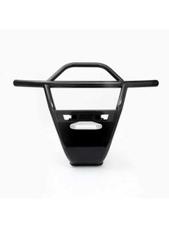 HMF Performance HMF - HD Front Bumper, Polaris RZR XP® Turbo S / Black