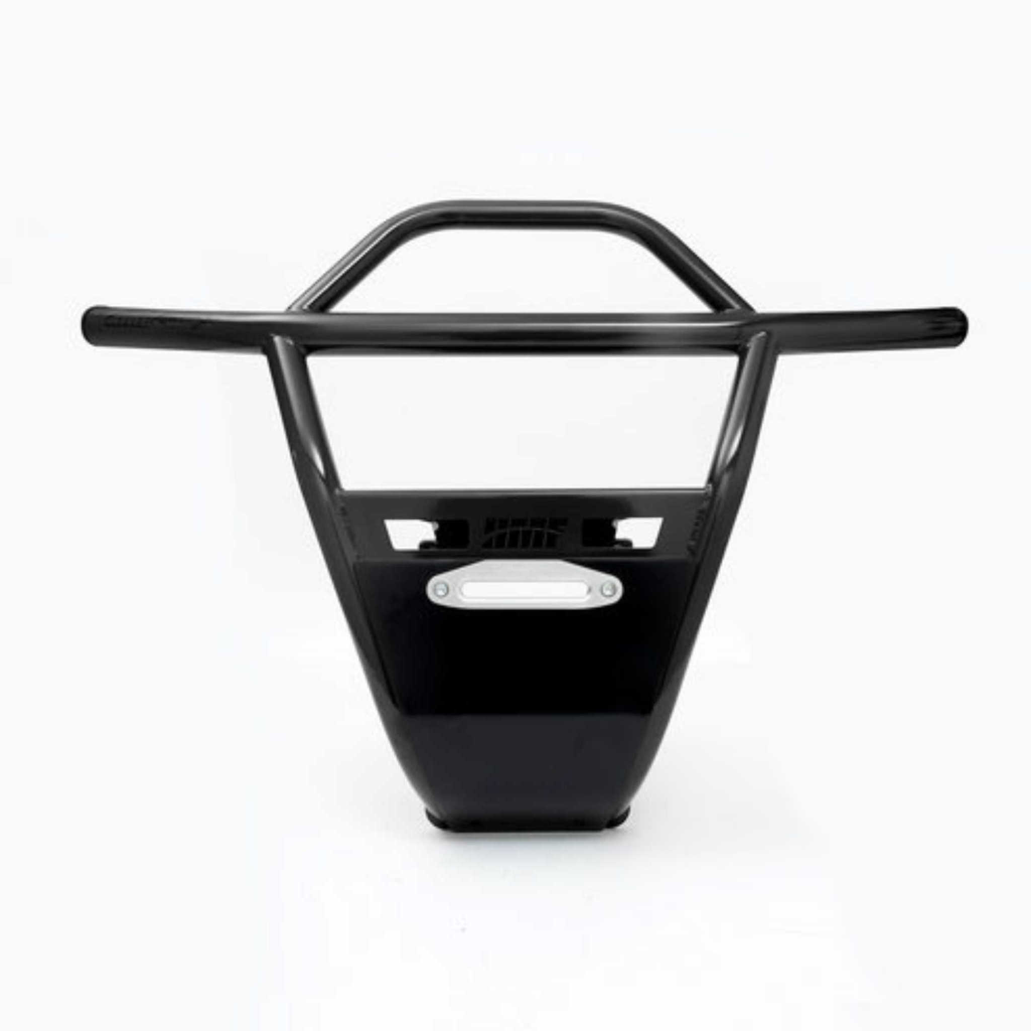 HMF Performance HMF - HD Front Bumper, Polaris RZR XP® Turbo S / Black
