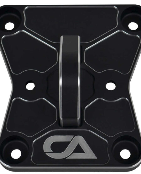 CA Technologies USA - Can-Am X3 GEN 2 Pull Plate
