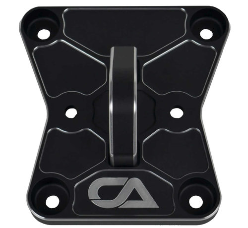 CA Technologoes USA CA Technologies USA - Can-Am X3 GEN 2 Pull Plate