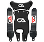 CA Technologies USA - Can-Am X3 Front Suspension Limit Strap System