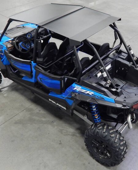 Axiom SxS - Outlaw Roof - 4 Door XP1000