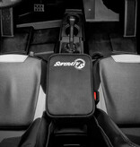 SuperATV SATV - POLARIS RZR ARMREST GUN SAFE