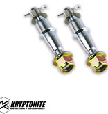 Kryptonite Products KRYPTONITE POLARIS RZR TIE ROD END