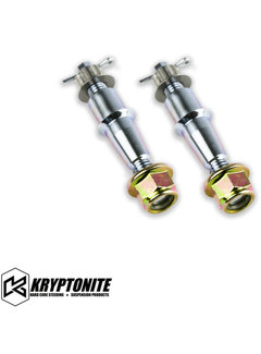 Kryptonite Products KRYPTONITE POLARIS RZR TIE ROD END