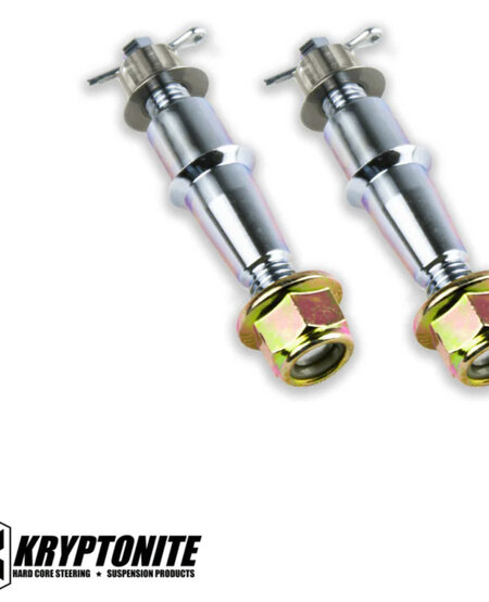 KRYPTONITE POLARIS RZR TIE ROD END