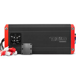 DS18 DS18 HYDRO NXL-850.4D Full-Range Class D Marine 4-Channel Boat, ATV, UTV Amplifier 2100 Watts