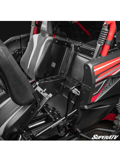 SuperATV SATV - Kawasaki Teryx KRX 1000 Flip-Up Seat Base