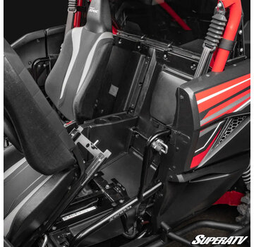 SuperATV SATV - Kawasaki Teryx KRX 1000 Flip-Up Seat Base
