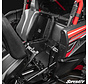 SATV - Kawasaki Teryx KRX 1000 Flip-Up Seat Base