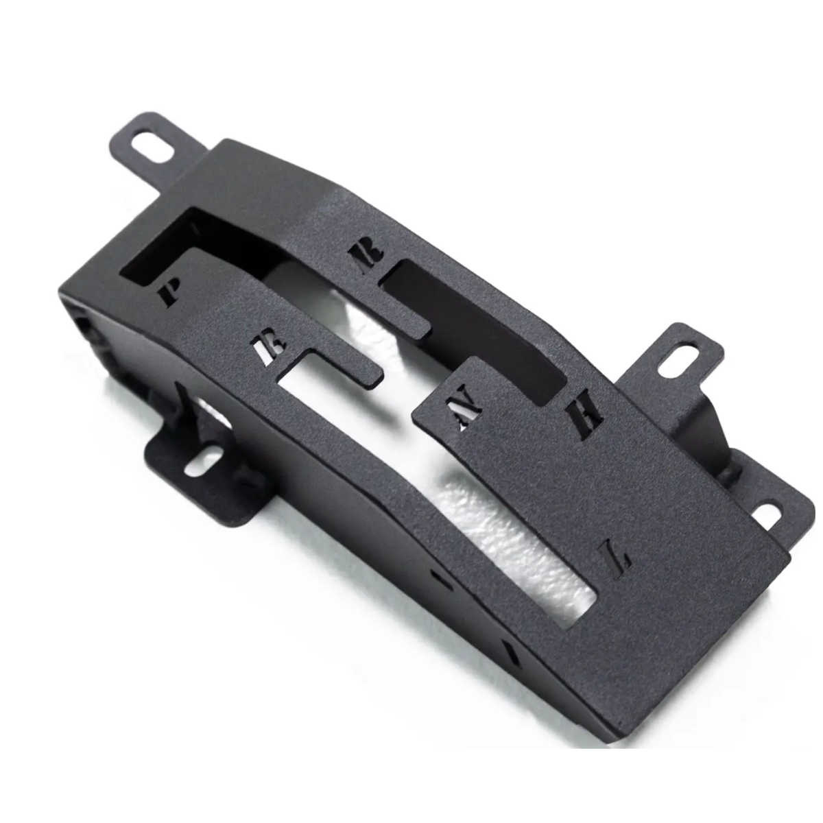 SuperATV Can-Am Maverick X3 Quick Shifter Gate