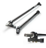 Sandcraft RCR Motorsports Sandcraft - DRIVELINE & C/B COMBO – 2017-2022 CAN-AM X3 – 2 SEAT