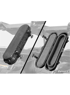 SuperATV SATV - UTV Belt Case (1.75", 1.875", 2.00")