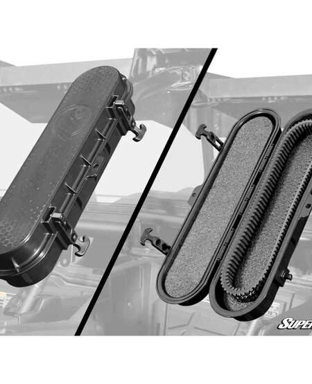 SATV - UTV Belt Case (1.75", 1.875", 2.00")