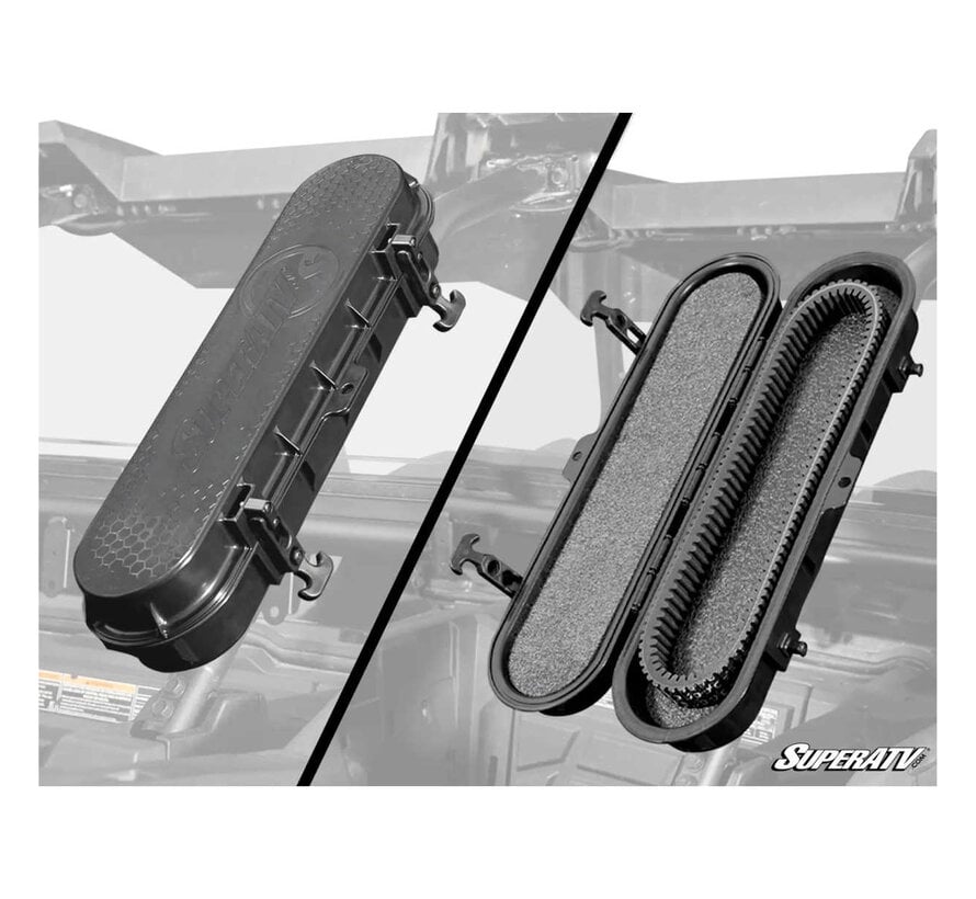 SATV - UTV Belt Case (1.75", 1.875", 2.00")