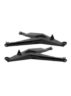 CA Technologoes USA CA Technologies USA - Can-Am Maverick X3 Lower Boxed Control Arms