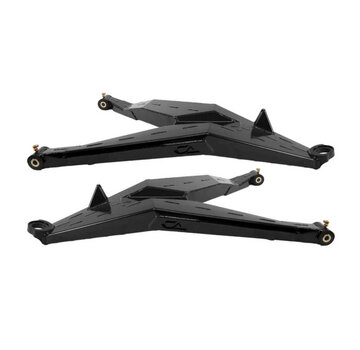 CA Technologoes USA CA Technologies USA - Can-Am Maverick X3 Lower Boxed Control Arms