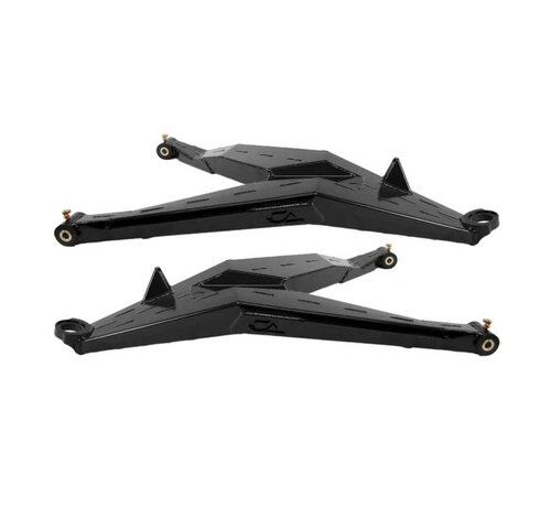 CA Technologoes USA CA Technologies USA - Can-Am Maverick X3 Lower Boxed Control Arms