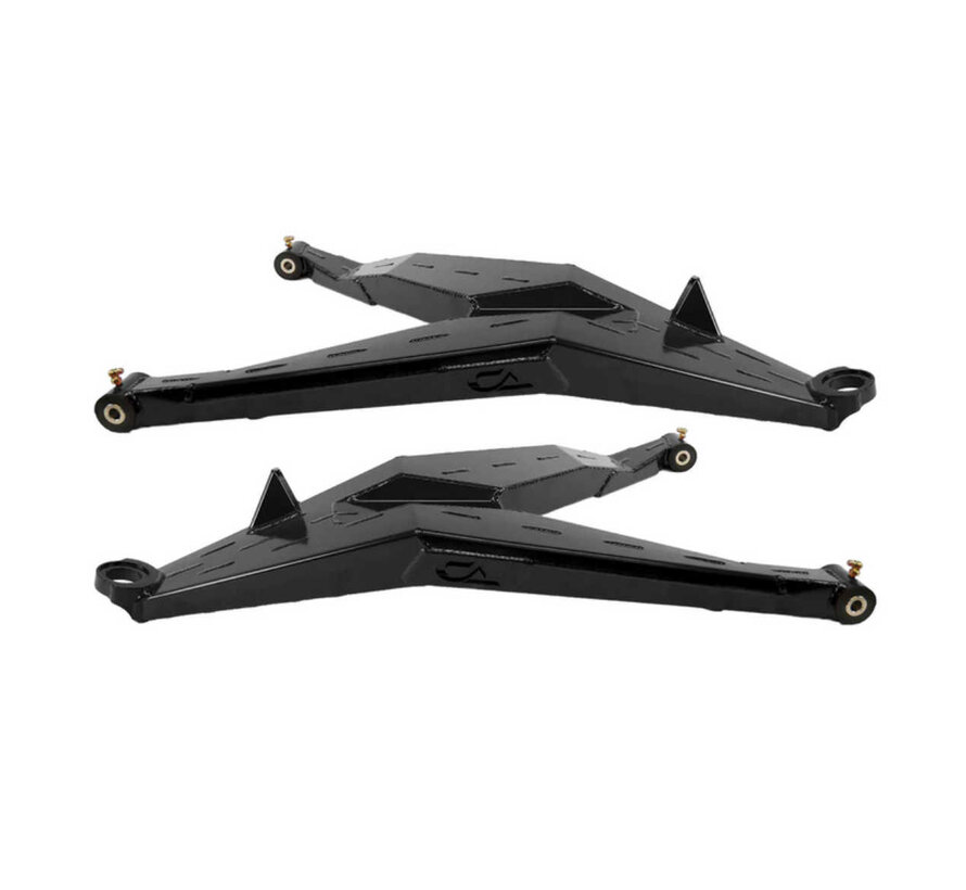 CA Technologies USA - Can-Am Maverick X3 Lower Boxed Control Arms