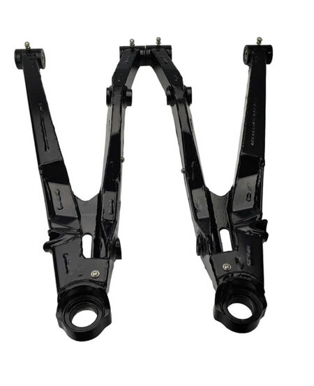 CA Technologies USA - Can-Am Maverick X3 Upper Boxed Control Arms