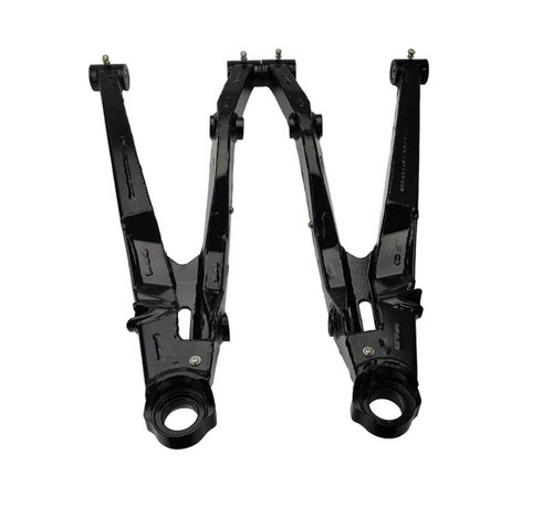 CA Technologoes USA CA Technologies USA - Can-Am Maverick X3 Upper Boxed Control Arms