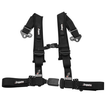DragonFire Racing DragonFire Racing® Harness Restraint with Integrated Grab Handle