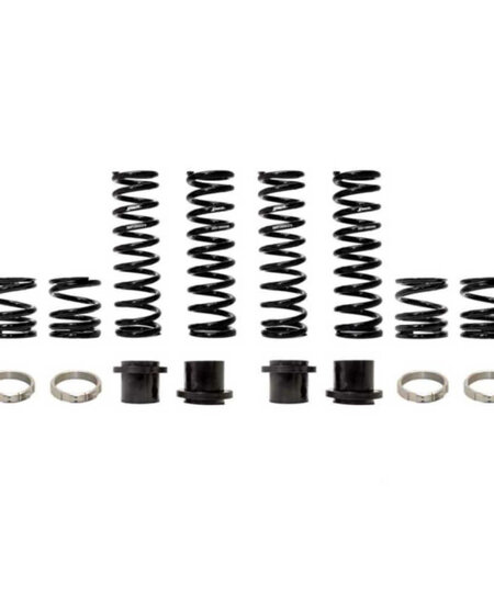ZBROZ - Can-Am Commander XT-P Stage 1 Spring Kit