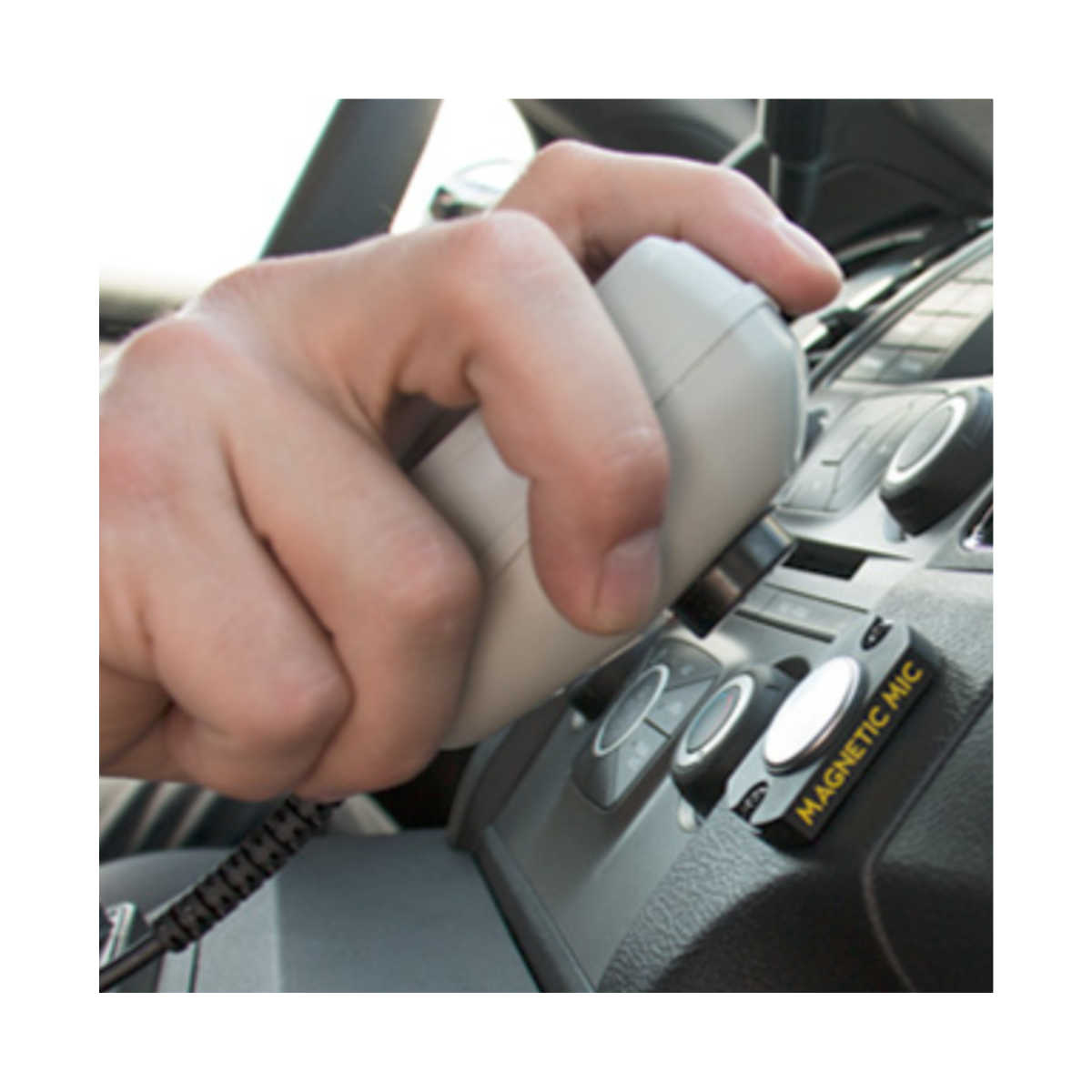 Magnet Mic Magnet Mount