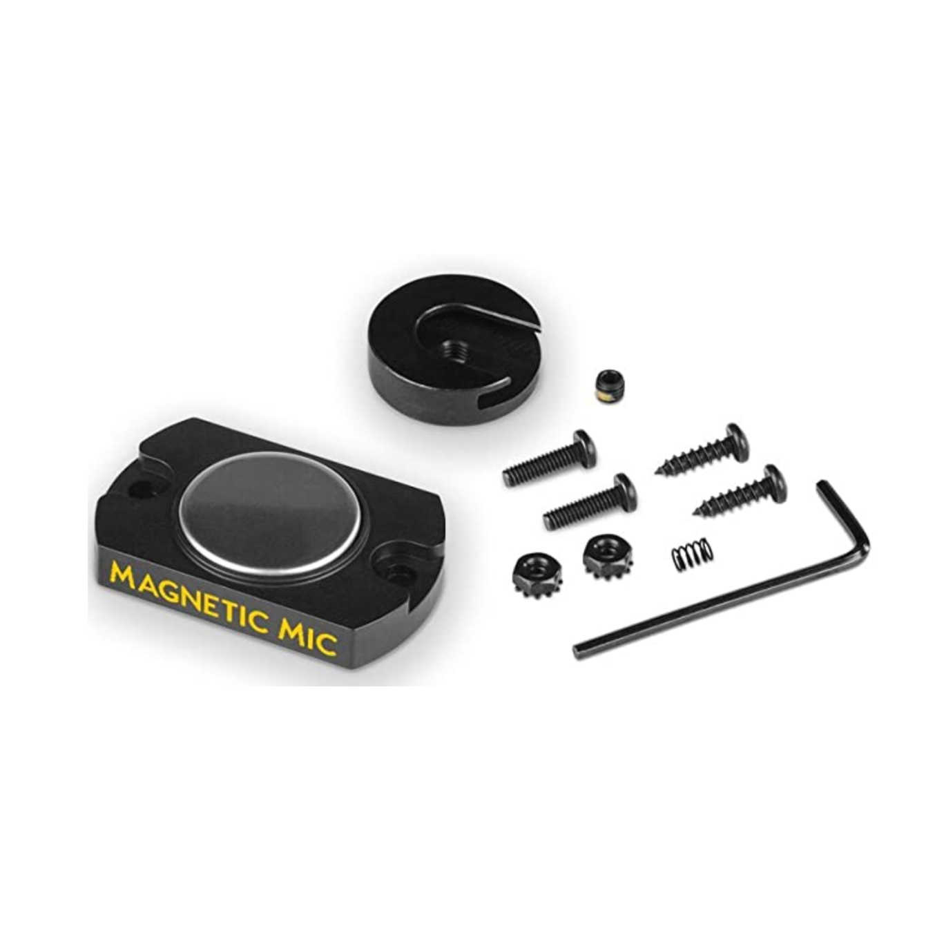 Magnet Mic Magnet Mount