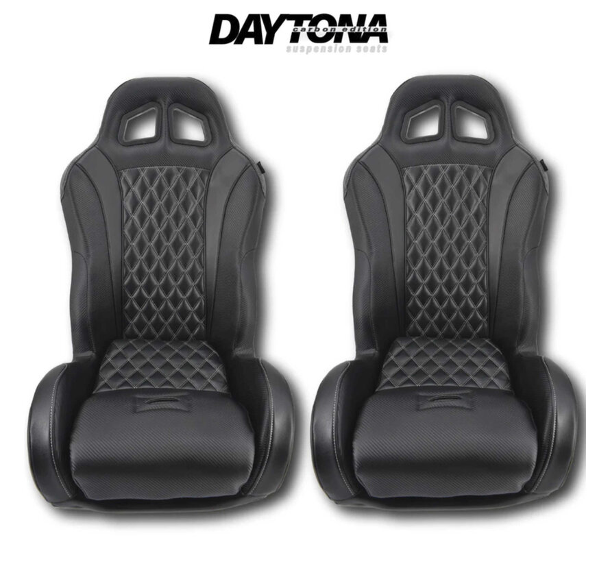 Aces Racing - Daytona Suspension Seats