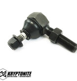 Kryptonite Products KRYPTONITE - POLARIS DEATH GRIP OUTER TIE ROD END