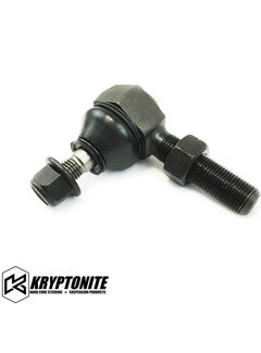 Kryptonite Products KRYPTONITE - POLARIS DEATH GRIP OUTER TIE ROD END