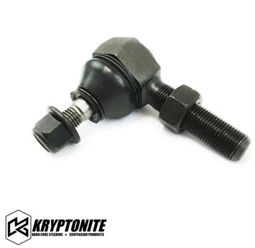 Kryptonite Products KRYPTONITE - POLARIS DEATH GRIP OUTER TIE ROD END