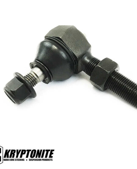 KRYPTONITE - POLARIS DEATH GRIP OUTER TIE ROD END