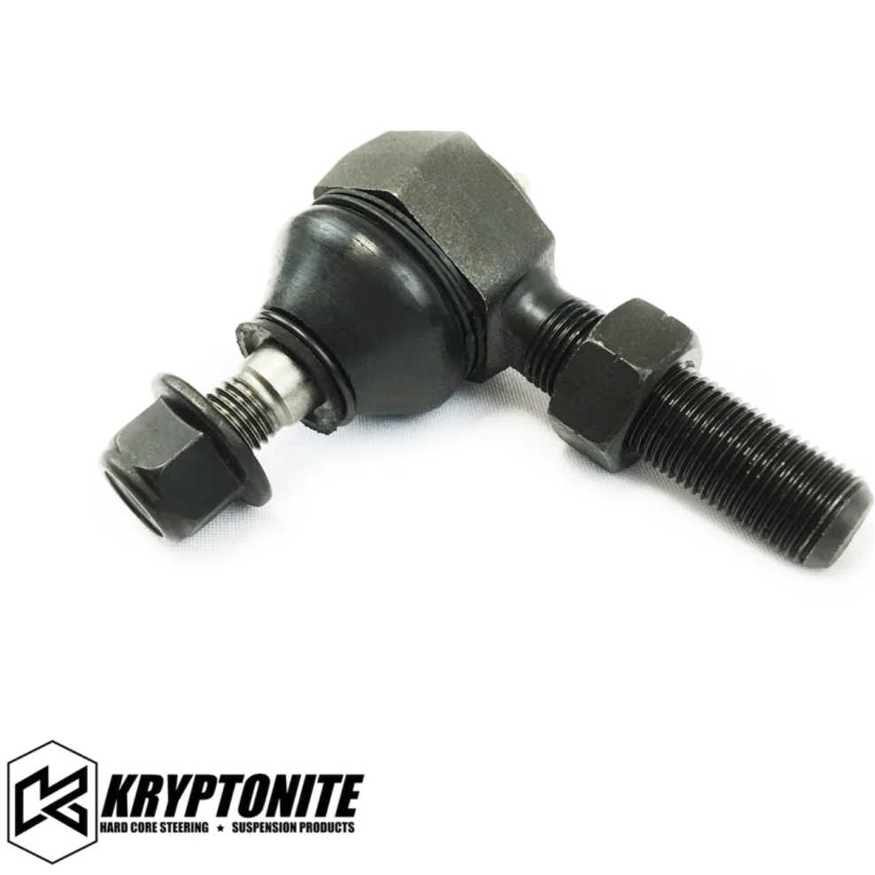 Kryptonite Products KRYPTONITE - POLARIS DEATH GRIP OUTER TIE ROD END