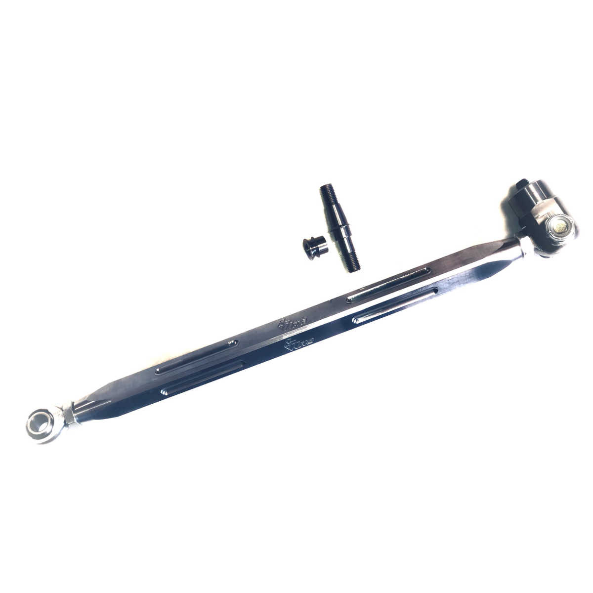 L&W Fab L&W -  Clevis Style Tie Rods - Polaris Turbo S