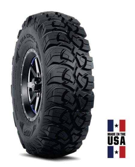 ITP - Ultra Cross R-Spec 29x9-14 - 8 Ply