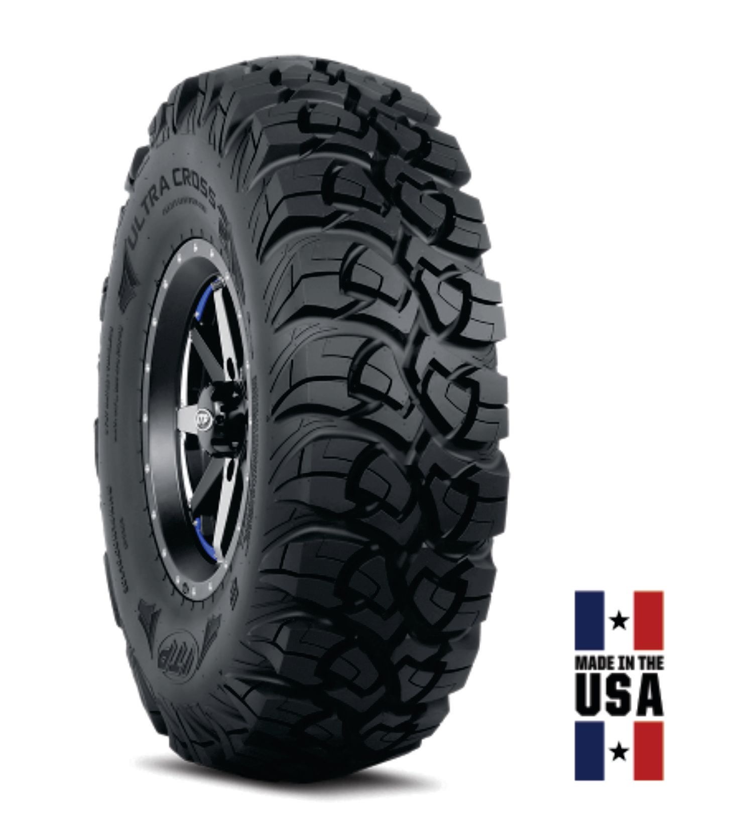 Maxxis ITP - Ultra Cross R-Spec 29x9-14 - 8 Ply