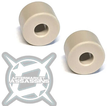 Aftermarket Assassins Aftermarket Assassins - Replacement Rollers for Secondary Clutch