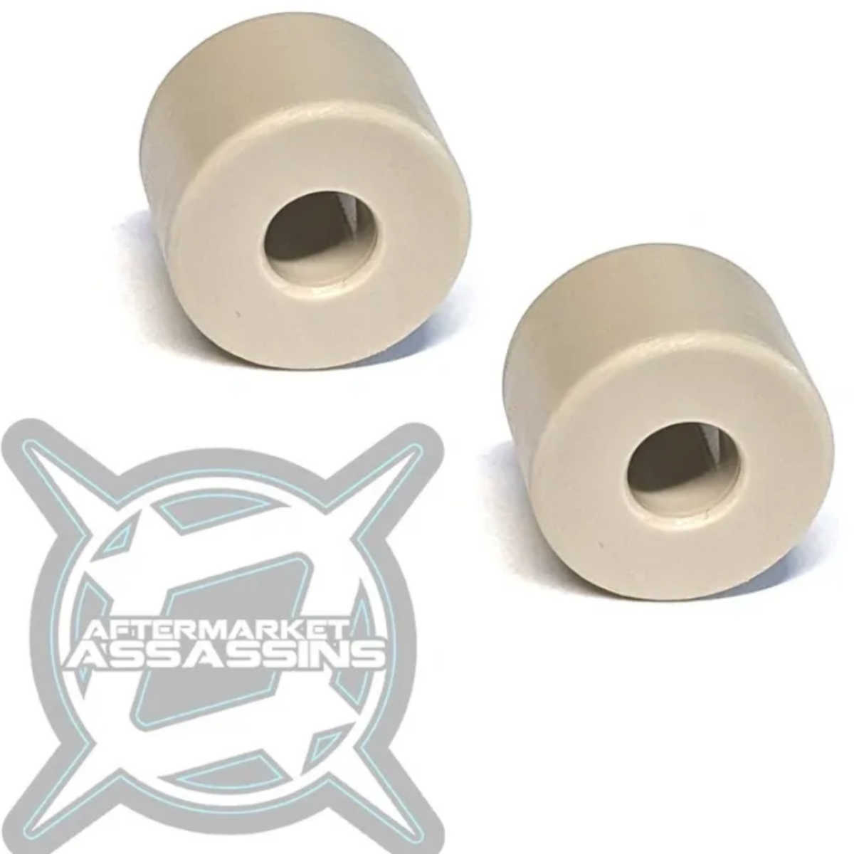 Aftermarket Assassins Aftermarket Assassins - Replacement Rollers for Secondary Clutch
