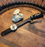 Gear Grabber Gear Grabber Shifter (PRO XP-TURBO R) - ANODIZED