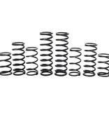 ZBroz ZBROZ - Polaris RZR Turbo R Walker Evans Stage 1 Spring Kit - 4 Seat (2022+)