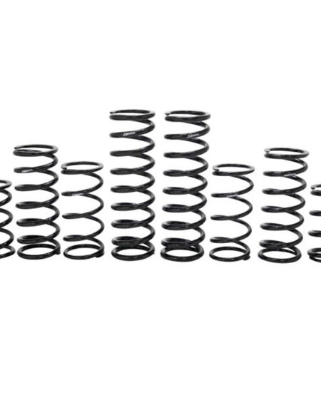 ZBROZ - Polaris RZR Turbo R Walker Evans Stage 1 Spring Kit - 4 Seat (2022+)