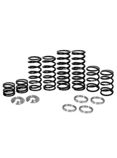 ZBroz ZBROZ - Polaris RZR Turbo R Fox Dynamix Stage 1 Spring Kit - 2 Seat (2022+)