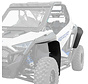 SATV - POLARIS RZR PRO XP LOW PROFILE FENDER FLARES